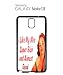 Produktbild I Like My Men Super Rich and Almost Dead Mobile Cell Phone Case Samsung Note 3 Black