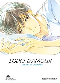 Souci D Amour Hiroko Natsuno Babelio