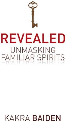 REVEALED