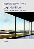 Image de Logik der Bilder: Präsenz – Repräsentation – Erkenntnis