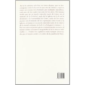 «Tú coronas el año con tu gracia»: Sermones radiofónicos (Ensayo)