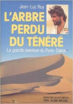 couverture de : L'arbre perdu du t&eacute;n&eacute;r&eacute;