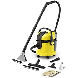 Kärcher 1.081-140 Aspirateur shampouineuse SE 4002 (Import Allemagne)