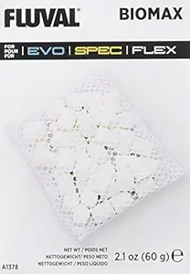 Fluval SPEC Biomax - 2.1 ounces (3 Pack)