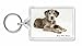 Produktbild Great Dane 'Love You Mum' Foto Schlüsselbund TierstrumpffüllerGeschenk