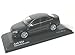 Produktbild Minichamps 400014601 - Audi RS 4 - 2005 - black / schwarz