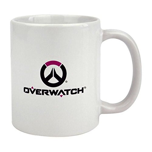 Preisvergleich Produktbild Overwatch Mug D.Va