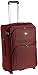 Pronto Lexus II Polyester 65 cms Red Soft Sided Suitcase (6581 - RD) RS.2875.00