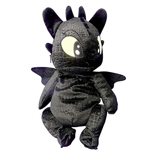 peluche furia diurna