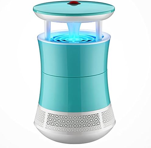 LED Light Insect Bug Zapper Electric Calm Mosquito Lamp High Quality Mosquito Trap mosquito Beseitiger Non-Toxic Bug Zapper Mosquito Killer No Radiation Mosquito Kill With USB Interface