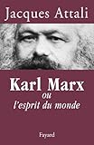 Image de Karl Marx : ou l'esprit du monde (Documents)