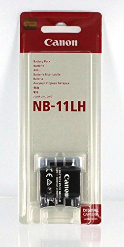 Preisvergleich Produktbild Original Akku für Canon IXUS 140