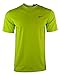 Produktbild Nike Herren Fußballtraining T Scheiße M Neon Green