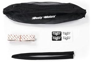 Dusty Motors Shroud Traxxas Slash 4x4 6808 6804 6807 Dreck-Schutz