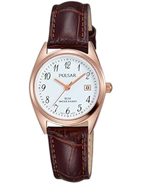Pulsar Damen-Armbanduhr PH7448X1