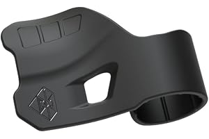 KEENSO Asystent Tempomatu Motocyklowego – Uchwyt Przepustnicy Zapewniający łatwą obsługę, Komfort Długiej Jazdy, Ergonomiczna Konstrukcja, Trwały materiał, łatwa Instalacja