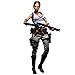 Produktbild Sheva Alomar - Resident Evil 5 / Bio Hazard 1:6 Scale Doll Figure Hot Toys