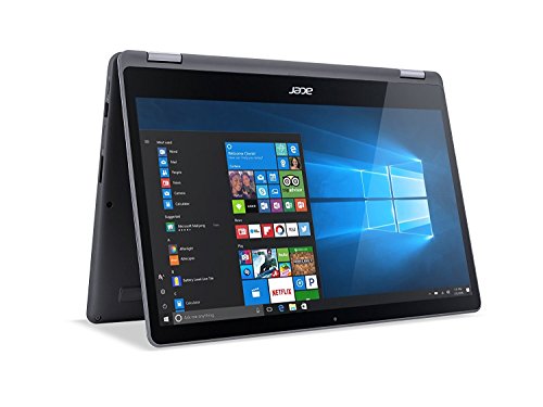 Acer Aspire R 15 2-in-1 Laptop, 15.6" Full HD Touch, 7th Gen Intel Core i7, GeForce 940MX, 12GB DDR4, 256GB SSD, R5-571TG-7229 RS.105000 (33.00% Off) - Amazon Acer Aspire R 15 2-in-1 Laptop, 15.6" Full HD Touch, 7th Gen Intel Core i7, GeForce 940MX, 12GB DDR4, 256GB SSD, R5-571TG-7229 RS.105000 (33.00% Off) - Amazon