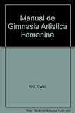 Image de Manual de gimnasia artistica femenina