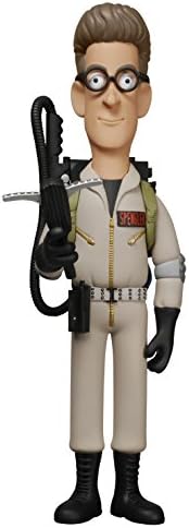 Vinyl Idolz "Ghostbusters Dr. Egon Spengler Figurine