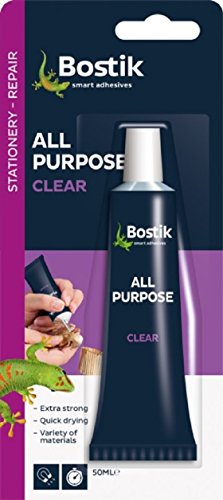All purpose adhesive 50ml