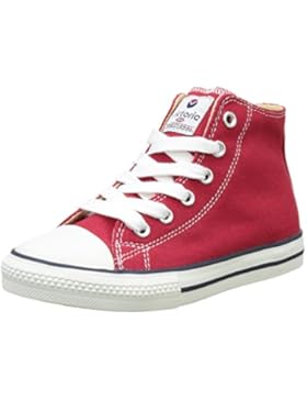 victoria Unisex-Kinder Botin Basket Autoclave Hausschuhe