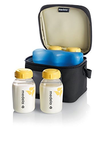 Preisvergleich Produktbild MEDELA Kühltasche 1 St