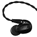 Produktbild NuForce HEM6 High-Resolution In-Ear Kopfhörer 3 Treiber pro Kanal schwarz