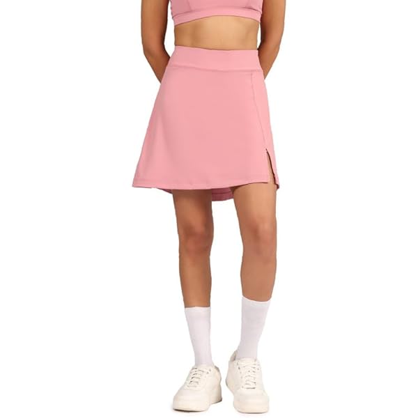 FAIWAD Jupes de Tennis pour Femme, Shorts de Gym, Course, Séchage Rapide, Athlétique, Golf, Yoga, Shorts Intérieurs