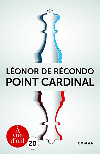 couverture de : Point cardinal