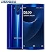 Price comparison product image Mobile Phones Unlocked - DOOGEE BL12000- 12000mAh Battery- 6.0” FHD+ (18:9 ratio) - Android 7.0 4G Dual SIMSmartphone - Octa-Core 1.5GHz 4GB+32GB - 16.0MP+13.0MP Rear Camera - Quick Charge- fingerprint - Blue