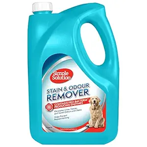 Bramton SS Dog Stain and Odour Remover (4 Litre)