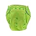 TANGDA Reusable Pocket Cloth Nappy, Fastener: Popper and Velcro, Various Patterns