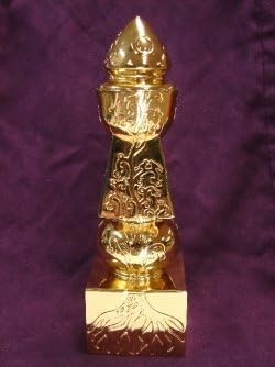 5 Element Pagoda with Tree of Life by Variety Gift Shop
