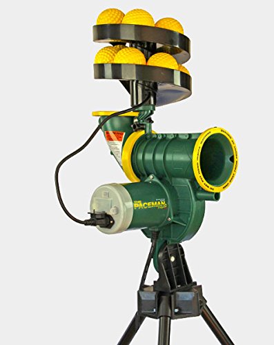 paceman original s2 bowling machine