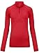 Produktbild Ortovox 85880 V323 Shirt, Damen, Orange (Hot Coral), XS
