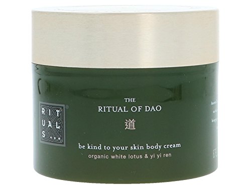 RITUALS Cosmetics Dao Body Cream, 200 ml