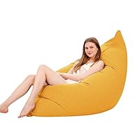 MDBLYJ Faule Couch, Tatamisofa Bay Fenst...