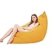 Produktbild MDBLYJ Faule Couch, Tatamisofa Bay Fenstersessel, (Farbe : A, größe : 160 * 130cm)