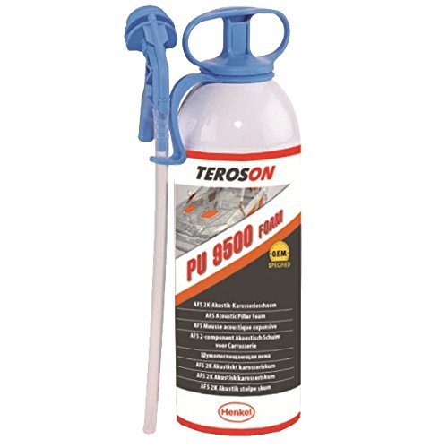 Preisvergleich Produktbild Teroson 939813 Dämmschaum, 200 ml