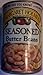 Produktbild Margaret Holmes Seasoned Butter Beans - 2 of 15oz cans by Margaret Holmes