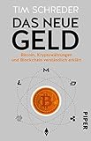 Image de Das neue Geld: Bitcoin, Kryptowährungen und Blockchain verständlich erklärt