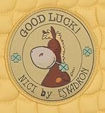 ESKADRON Schabracke COTTON NICI Kollektion 2016/2017.