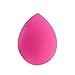 Ularma 5PCS Pro Beauty Flawless Water Droplets Sponge Makeup Foundation Puff