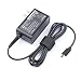 TAIFU 24W AC Laptop Charger Power Cord Supply for ASUS C201 C201PA Chromebook, Asus Chromebook Flip C100 C100P C100PA-DB02, Compatible with p/n: ADP-24EW B RS.4062.00