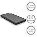 LCARE Ultra Slim 10000mAh Power Bank (Black) With Dual USB + 2.1A Output for fast charging compatible with Samsung, iPhones, iPad, OnePlus, Motorola, Sony, LG, HTC, Lenovo, OPPO, Vivo, Nokia, Asus, Xiaomi, Coolpad, Micromax, Honor, Intex, Karbonn, Meizu, iBall, Lava, Huawei, Tablets, Power banks, Bluetooth speakers, Cameras and More... RS.1195.00