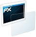 Produktbild Medion AKOYA E2228T (MD60250) Schutzfolie - 2 x atFoliX FX-Clear kristallklare Folie Displayschutzfolie