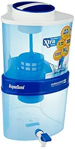 Eureka Forbes Xtra Tuff Water Purifier - 15L