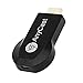 Produktbild Hoidokly WiFi Display Dongle HD Adapter HDMI Wireless Display Receiver Miracast AirPlay DLNA für iOS Android Smartphones Windows MacBook auf HDTV Projektor