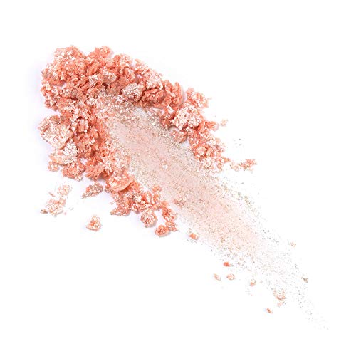 Glitter Pigment - Stratus Champagne Pink by Bodyography for Women - 0.105 oz Eye Shadow